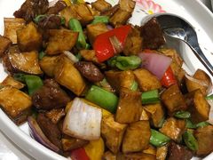 -娱筷海鲜酒家(广州南沙店)
