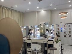 -海马体照相馆(南昌王府井购物中心店)