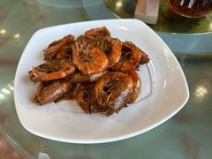 -新金盛·海鲜酒楼(盐田店)