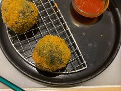 -韩宫宴烤肉·料理(宝山万达店)