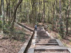 -喻家山