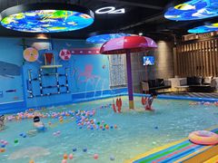 -青水瓦台汤泉(未央店)