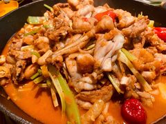 -蛙喔牛蛙(义乌新光汇店)