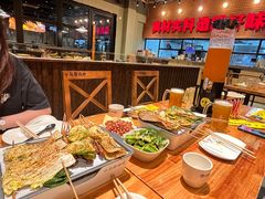 -小马哥烧烤(楚州店)