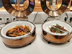 -快乐爱斯米牛排自助(金州安盛店)