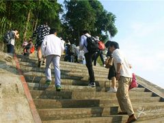 -千岛湖东南湖区