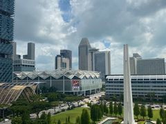 -新加坡瑞士史丹福酒店