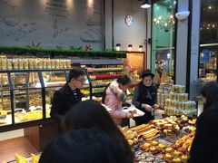 -米兰米苏蛋糕(向高店)