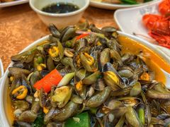 -揭阳钟记小食(福田新村店)