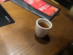 -牛焱·贵州黄牛肉火锅(城西银泰店)
