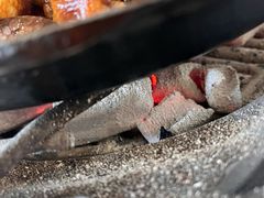 -正宗集安高丽火盆(东昌街店)