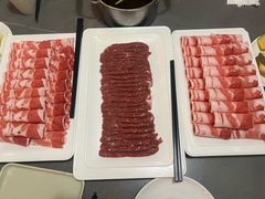 -君邦火锅(新疆大厦店)