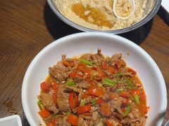 -小柴米·传统江西菜(万寿宫店)