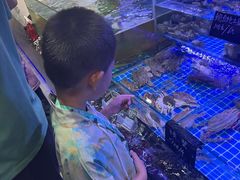 -渔民船说·北塘海鲜·天津菜·海肠捞饭(北塘古镇店)