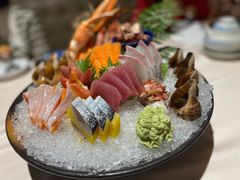 -富盈酒店-日本料理餐厅(厚街店)