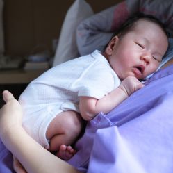 点击看大图 -何柒有幸母婴护理月子会所(长妇婴店)