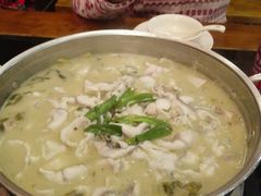 -有家酸菜鱼(苏州绿宝广场店)
