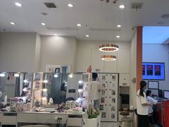 -海马体照相馆(南昌王府井购物中心店)