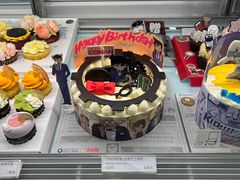 -Pantry's Best派悦坊蛋糕(K11购物艺术中心店)