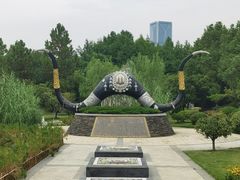 -武汉园博园(武汉自然博物馆)
