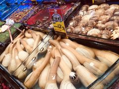 -明香海鲜酒家(华强北店)
