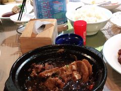 -丈母娘的饭局•新金陵菜(牛首山店)