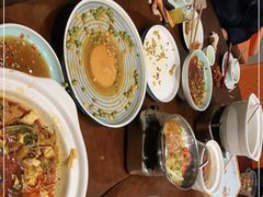 -宋徽厨·安徽菜(绿地店)