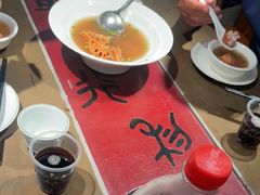 -老山村酒楼(白石洲店)