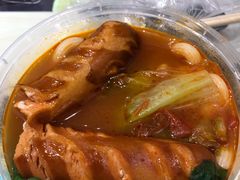 -孖记茶档·热腾茶餐(荔湾领展广场店)