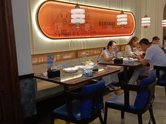-前海沿·海鲜水饺青岛菜(乐客城店)