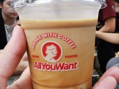-The Roastery By AllYouWant(福田店)