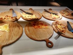 -比格比萨(国际能源店)
