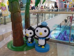 -万达广场(金堂店)