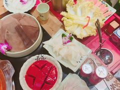 -大龙辣火锅·龙虾·烧烤(湖滨新天地店)
