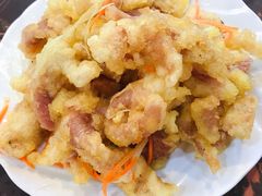 -张包铺(道外店)