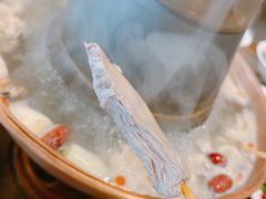 -清真·鸦儿李记·涮肉(和平里店)