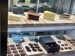 -Glacio Dessert Chef