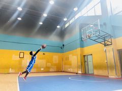 -东方启明星篮球培训(一品漫城校区)