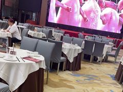 -喜宴·粤菜·茶点·海鲜(光浩店)