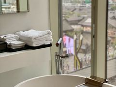 -亚善天籁S酒店(成都太古里旗舰店)