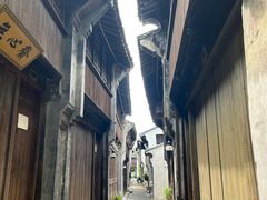 -嘉兴月河历史街区