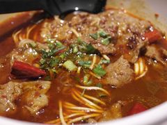 翡翠拉面小笼包-翡翠拉面小笼包(岭南新天地店)