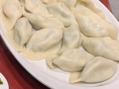 -喜家德虾仁水饺(青岛永旺东部店)