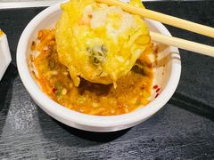 -金刚山(学府路店)
