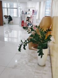 -莲姿娜·半永久纹眉皮肤管理