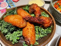 -农畉LONFOOD(福田星河COCOPark店)