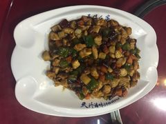 -吴门人家·苏宴宫廷菜(拙政园店)