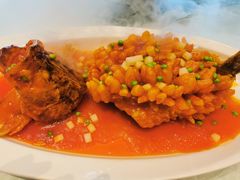 -一品淮扬 · 淮扬菜·北京万达文华酒店