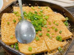 特色宜宾包浆豆腐-孟林厨房(798店)