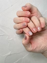 -Face Score美甲美睫皮肤管理